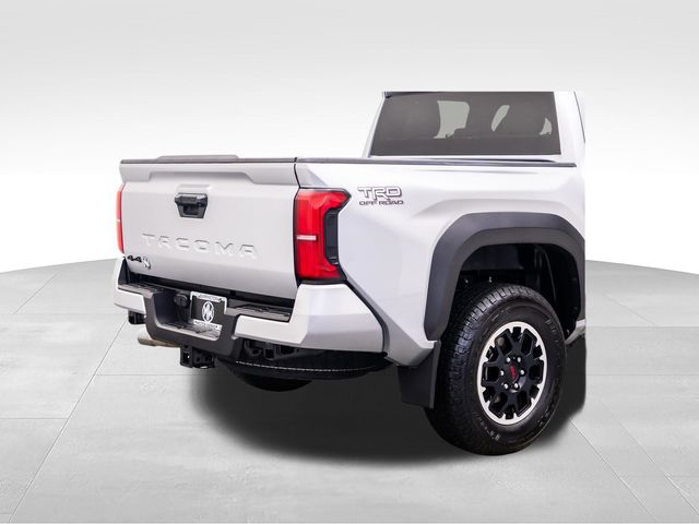 2024 Toyota Tacoma TRD Off Road - Photo 32