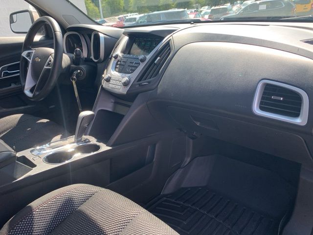 2012 Chevrolet Equinox LT photo