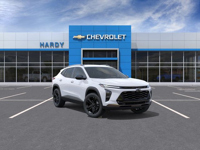 2026 Chevrolet Trax ACTIV  47189