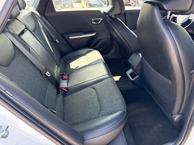 2025 Kia K4 - $25,888