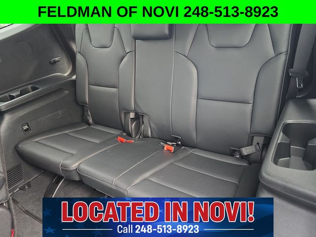 Used 2022 Kia Telluride For Sale in Livonia, MI