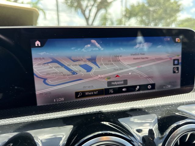 2019 Mercedes-Benz A-Class - $16,998