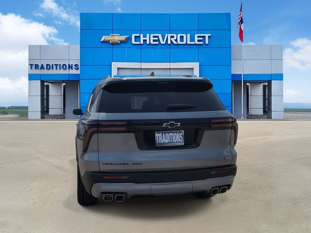 2026 Chevrolet Traverse Z71 - 7