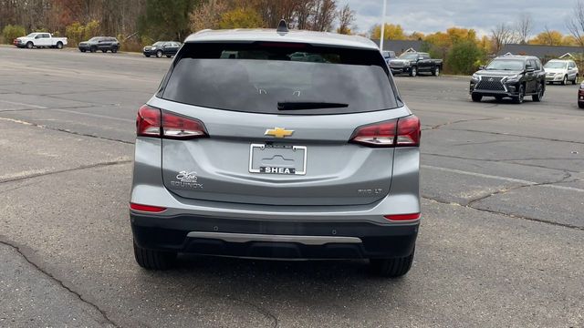 2023 Chevrolet Equinox LT 7