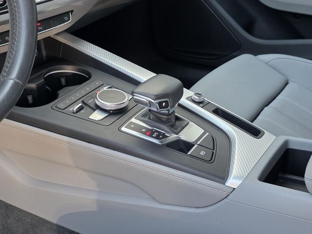 Used 2019 Audi A5 Coupe
