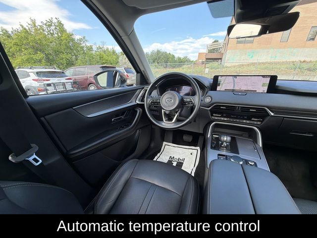 Used 2025 Mazda CX-90 PHEV SUV