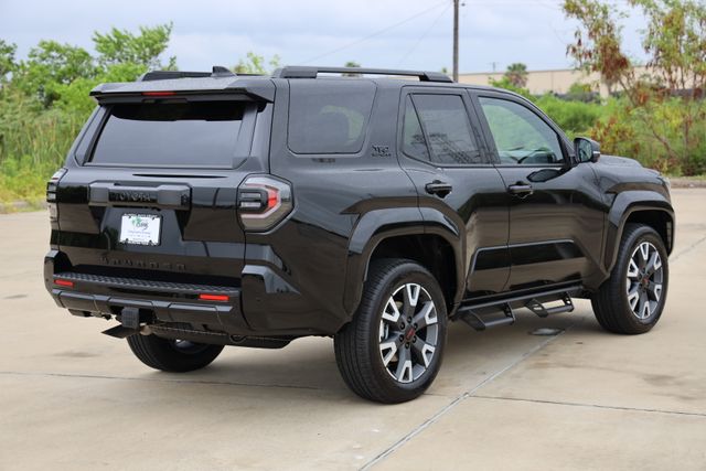2026 Toyota 4Runner - 7