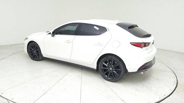 2026 Mazda Mazda3 2.5 S Premium - 6