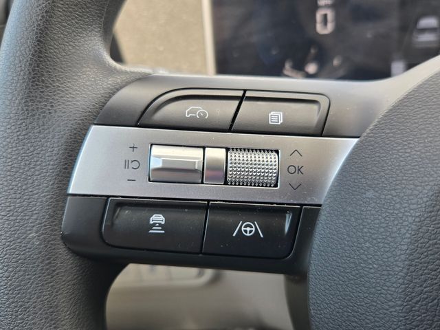 2026 Hyundai Tucson - $28,994