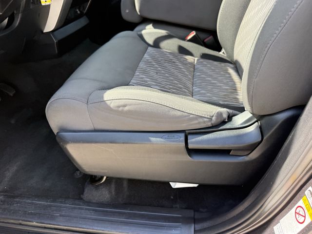 2018 Toyota Tundra SR5 Gray at Emmons Autoplex