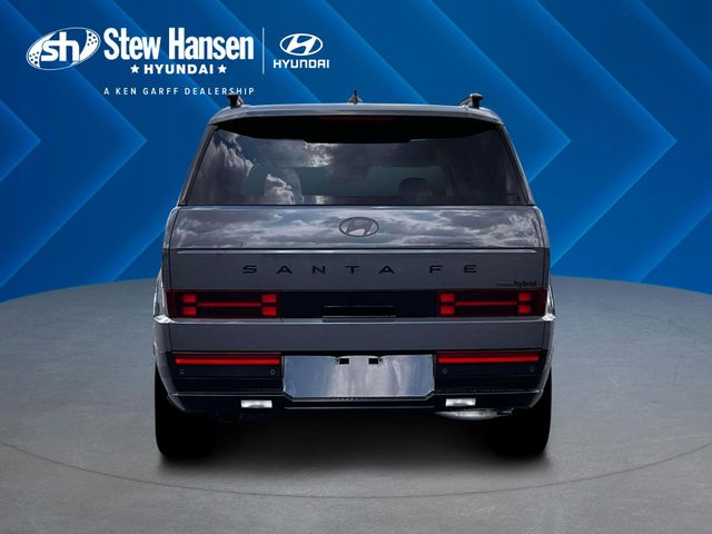 New 2026 Gray Hyundai Calligraphy image 6