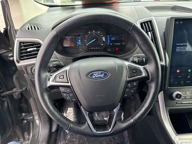 2024 Ford Edge SEL - Photo 17