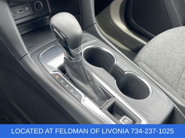 Used 2022 Chevrolet Equinox For Sale in Livonia, MI