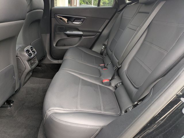 Used 2025 Mercedes-benz GLC SUV