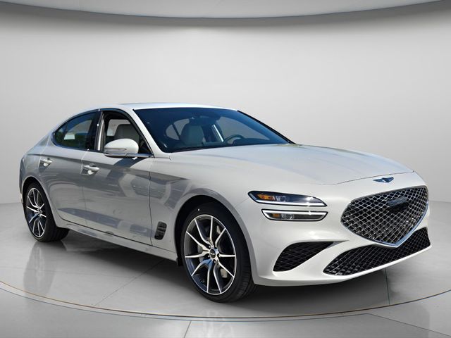2026 Genesis G80 - $44,315