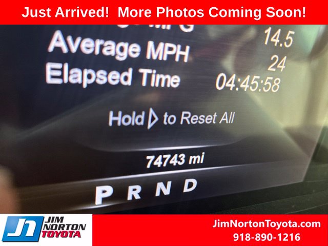 Used 2017 Ram 1500 Truck