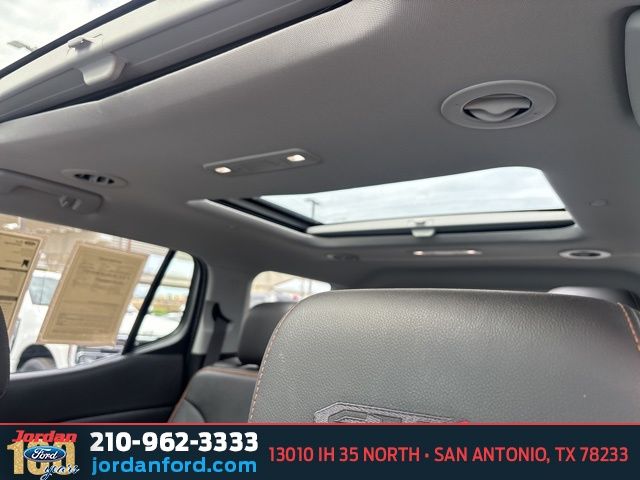 Used Car 2023 Gmc Acadia  At4 For Sale Under $35,000 In San Antonio, Texas