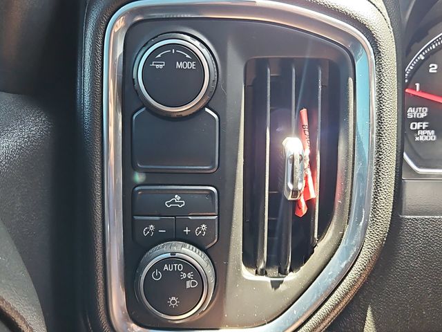 2021 Chevrolet Silverado 1500 LT Gray at Legacy Ford