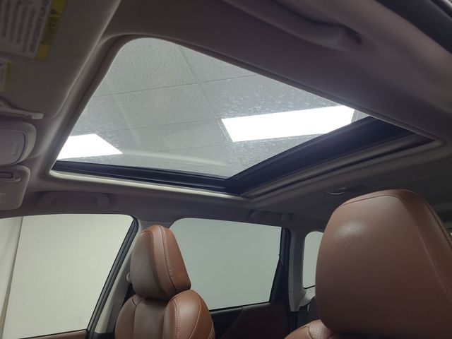 2020 – Subaru – Forester
