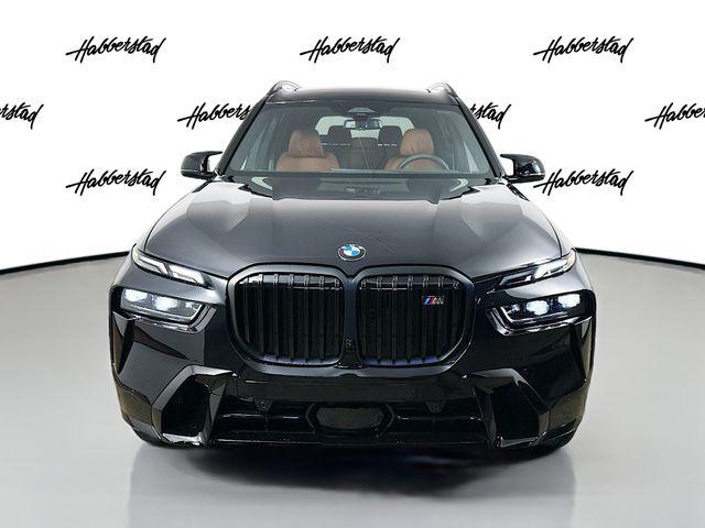 2025 BMW X7 M60i 2