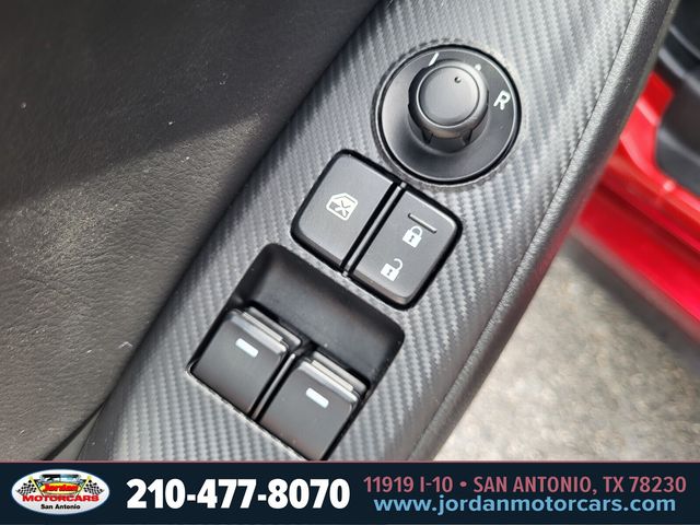 Used Car 2025 Mazda Mx-5 Miata Rf  Grand Touring For Sale Under $35,000 In San Antonio, Texas