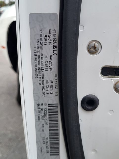 Used Car 2018 Dodge Challenger  Gt For Sale Under $20,000 In San Antonio, Texas