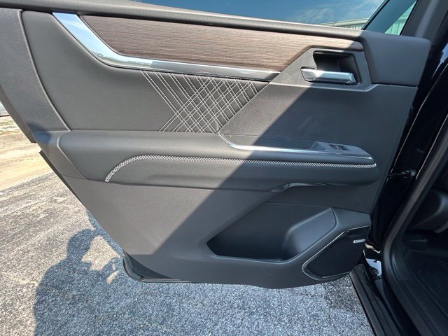 New 2026 GMC Acadia SUV