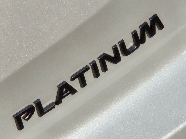 New 2026 Nissan Pathfinder SUV