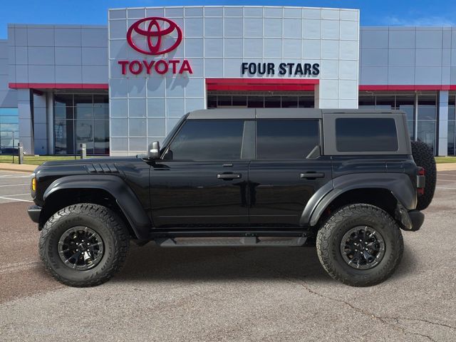 2023 Ford Bronco Raptor 4WD