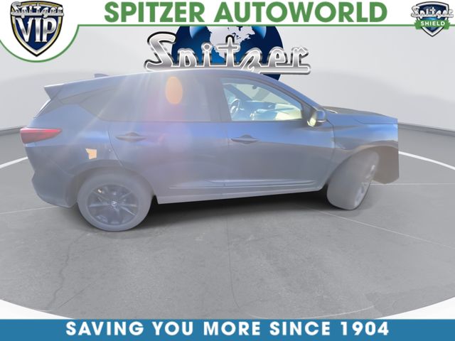 2026 Acura RDX Base  at Spitzer Acura