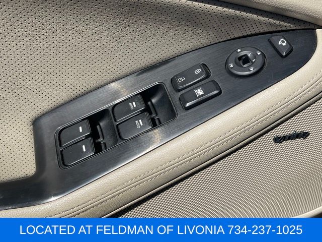Used 2013 Kia Optima Hybrid For Sale in Livonia, MI