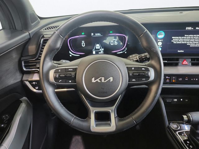 Used 2023 Kia Sportage SUV