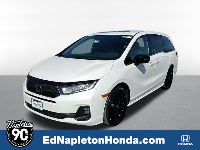 2025 Honda Odyssey Sport-L FWD