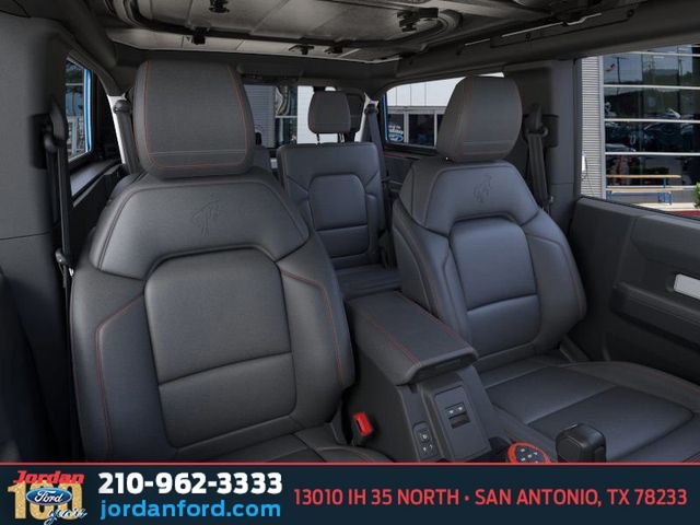 New Car 2025 Ford Bronco  For Sale Under $70,000 In San Antonio, Texas