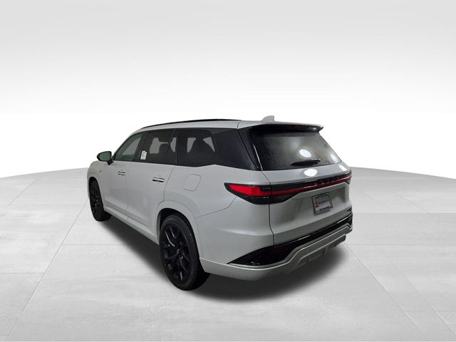 2025 Lexus TX 350 photo