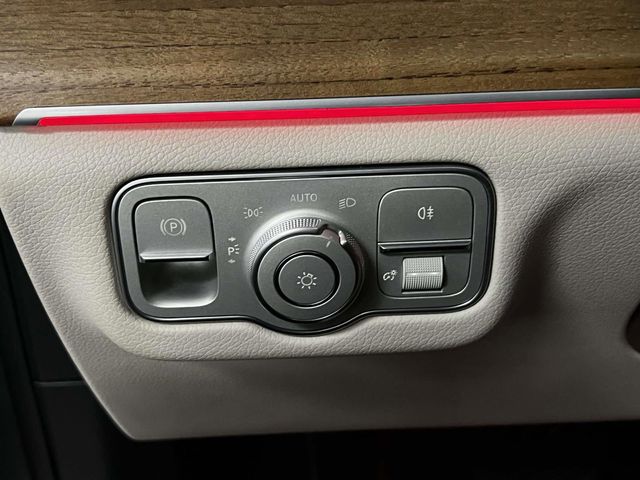 used 2023 Mercedes-Benz GLE car, priced at $49,991