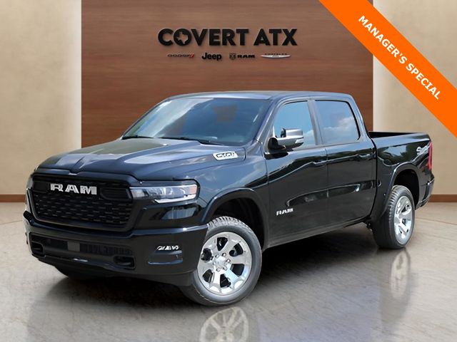 New Car 2025 Ram 1500  Big Horn/lone Star For Sale Under $50,000 In Austin, Texas