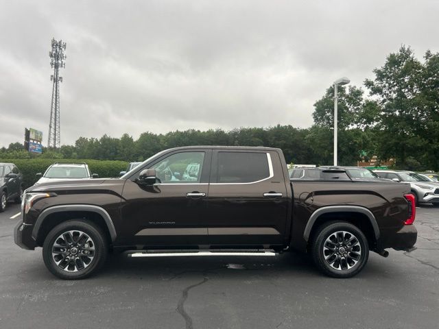 Used 2023 Toyota Tundra Truck