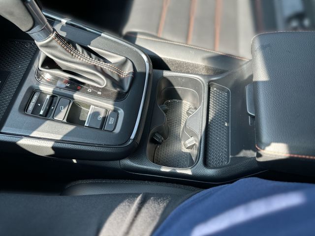 2025 Honda CR-V Hybrid Sport-L  at Honda North