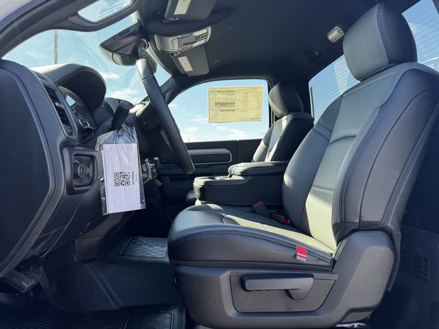 2026 Ram 3500 Tradesman - 11