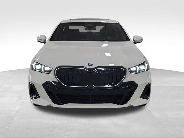 5 Series Sedan 530i