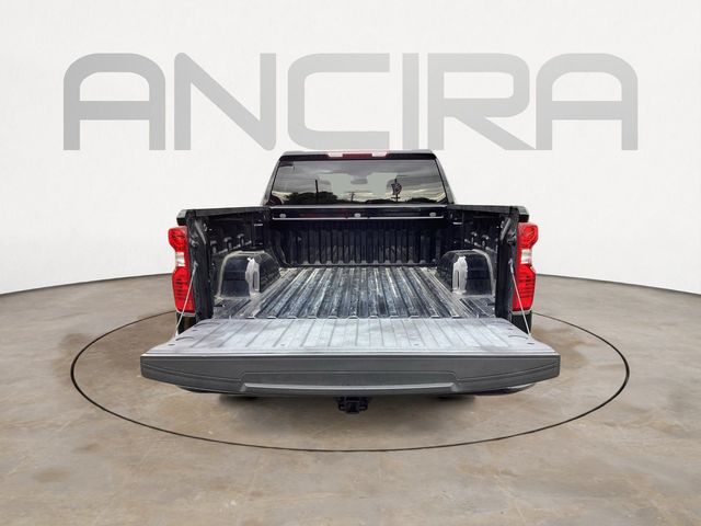 Used Car 2023 Chevrolet Silverado 1500  Custom For Sale Under $30,000 In San Antonio, Texas