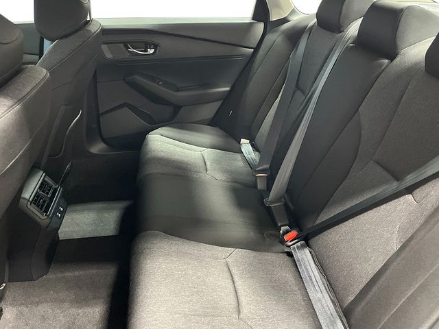 New 2026 Honda Accord Sedan Sedan