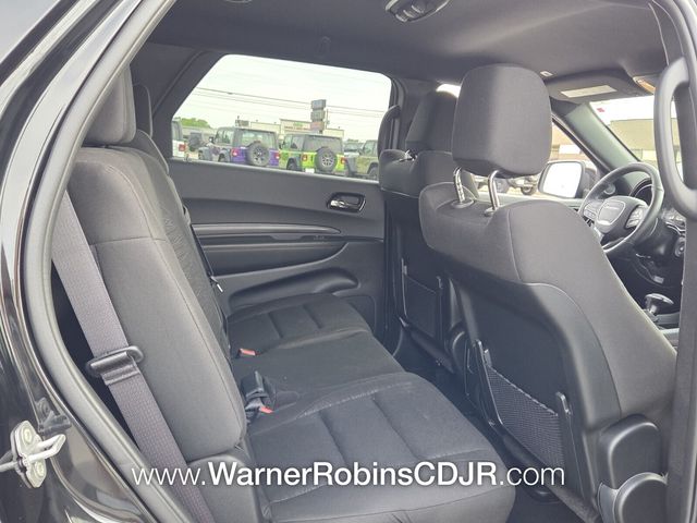 New 2026 Black Dodge GT image 18