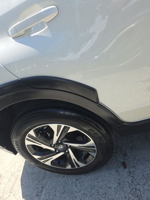 2025 Subaru Crosstrek - $24,888