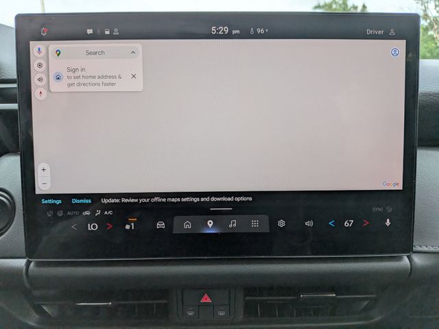 2026 Mazda CX-5 2.5 S Preferred   White at DeMontrond Mazda