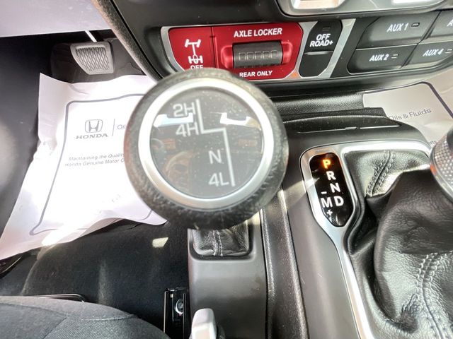 Used 2024 Jeep Gladiator Truck