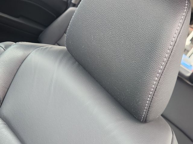 2022 Honda Pilot Special Edition Gray at DeMontrond Automotive Group