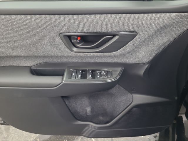 2026 – Subaru – Outback