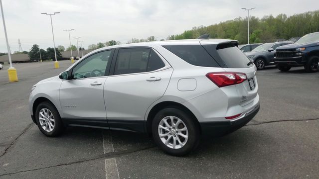 2021 Chevrolet Equinox LT 6